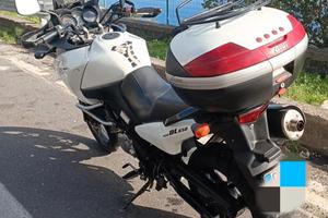 Suzuki V Strom DL 650