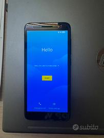 ALCATEL 1 - 2021 Android 11