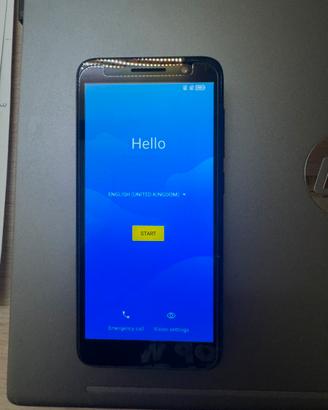 ALCATEL 1 - 2021 Android 11