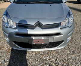 Citroen C3 1.4 e-HDi 70 CMP Exclusive