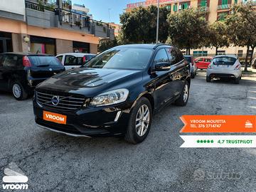VOLVO XC60 (2008-2018) XC60 D3 Geartronic Kinetic
