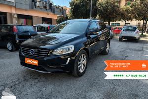 VOLVO XC60 (2008-2018) XC60 D3 Geartronic Kinetic