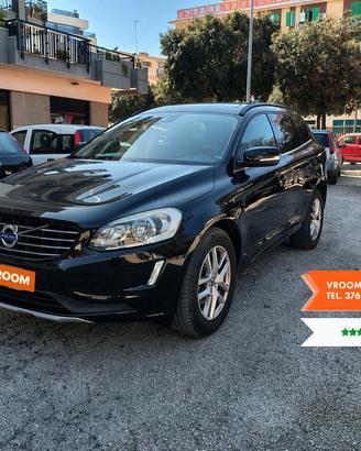 VOLVO XC60 (2008-2018) XC60 D3 Geartronic Kinetic