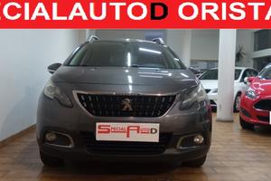 PEUGEOT 2008 2017 1.6 HDI 5 PORTE
