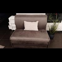 Poltrona letto nuova mai usata