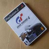 Videogioco PS2 Gran Turismo 4