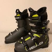 Scarponi Head Advant 75