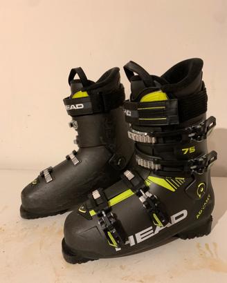 Scarponi Head Advant 75