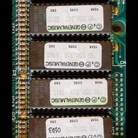 kit di 4 Eprom per Turbo kit serie S GEM.