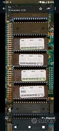kit di 4 Eprom per Turbo kit serie S GEM.