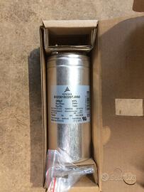 Condividi EPCOS / TDK condensatore a film B32361B2