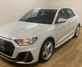 AUDI A1 SPB 30 TFSI S line edition