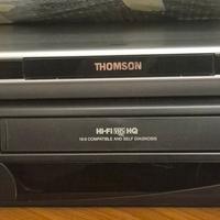 decoder + videoregistratore 