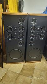 Polk Audio SDA-SRS 2.3TL  DIFFUSORI CASSE ACUSTICH