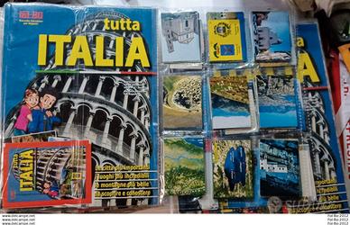 album completi entra e scegli  da foto FOL.BO