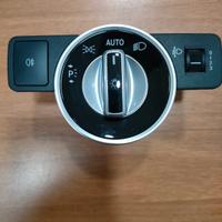 Interruttore luci Mercedes Classe A – Cod. A212905