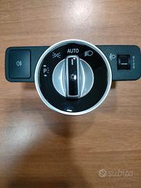 Interruttore luci Mercedes Classe A – Cod. A212905
