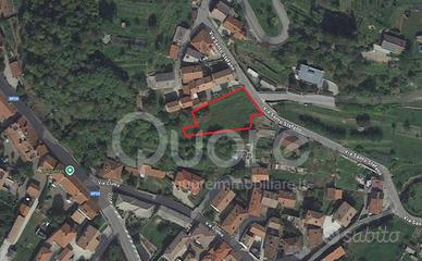 Terreno edificabile residenziale - Artegna