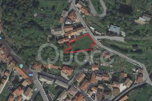 Terreno edificabile residenziale - Artegna