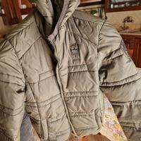 Giubbino Blauer ragazzi 