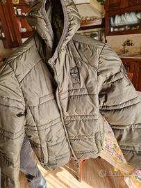 Giubbino Blauer ragazzi 