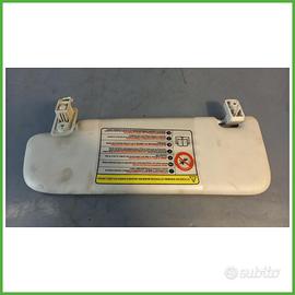 Aletta Parasole Destro DX Fiat 500 2 Serie 1.2