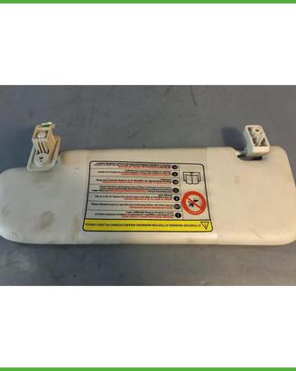 Aletta Parasole Destro DX Fiat 500 2 Serie 1.2