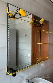 Set per bagno vintage