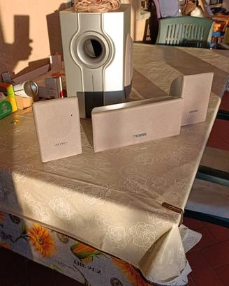 casse acustiche Samsung 