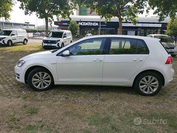 WV GOLF SERIE 7