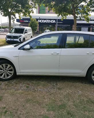 WV GOLF SERIE 7