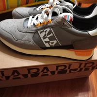 Scarpe uomo Napapijri Stab01 numero 45 NUOVE 