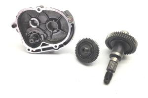 PIAGGIO ZIP 4T 50 CARTER INGRANAGGI RUOTA POSTERIO