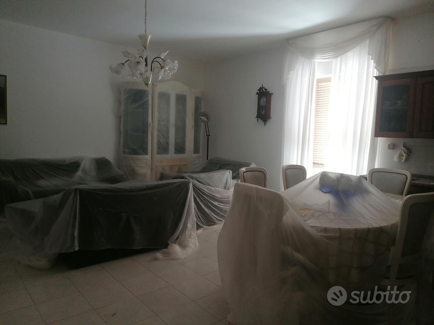 Appartamento – Cirò Marina, Crotone - Vista 4