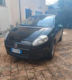 Fiat Grande Punto 1.4 Natural Power Metano