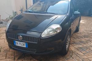 Fiat Grande Punto 1.4 Natural Power Metano