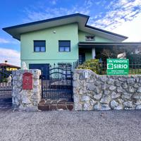 VILLA SINGOLA TRICAMERE CON GIARDINO - SOLUZION...