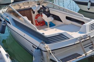 BARCA  A MOTORE SUNSEEKER  PORTOFINO  25