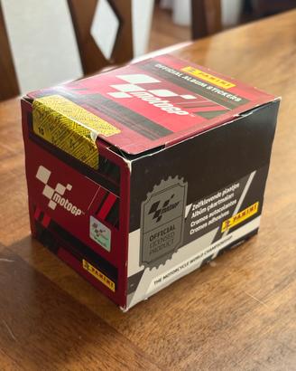 Box MotoGP Figurine Panini 2023