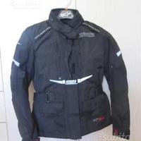Giacca moto Andes Drystar Alpinestar