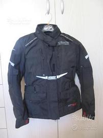 Giacca moto Andes Drystar Alpinestar