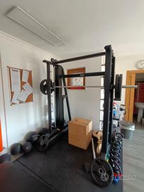  MULTIPOWER PROFESSIONALE TOORX  