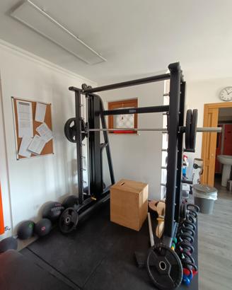  MULTIPOWER PROFESSIONALE TOORX  
