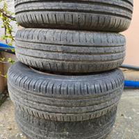 Pneumatici 155/70/13