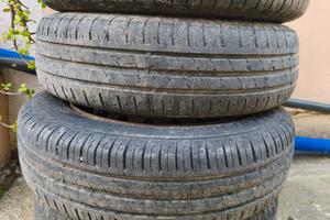 Pneumatici 155/70/13