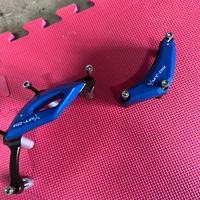 Paracarter tracer 900