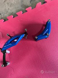 Paracarter tracer 900