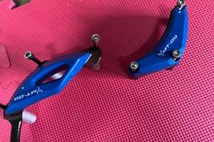 Paracarter tracer 900