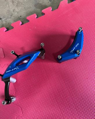 Paracarter tracer 900