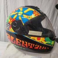 casco Agv Valentino Rossi 